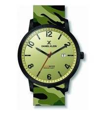 Daniel Klein Heren Daniel Klein Design Horloge