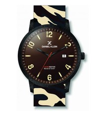 Daniel Klein Heren Daniel Klein Design Horloge