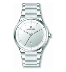 Daniel Klein Heren Daniel Klein Design Horloge