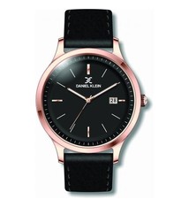 Daniel Klein Heren Daniel Klein Design Horloge