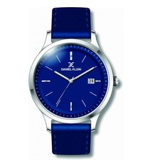 Daniel Klein Heren Daniel Klein Design Horloge