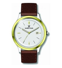 Daniel Klein Heren Daniel Klein Design Horloge