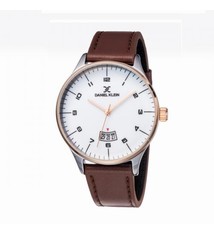 Daniel Klein Heren Daniel Klein Design Horloge