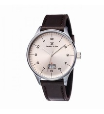 Daniel Klein Heren Daniel Klein Design Horloge