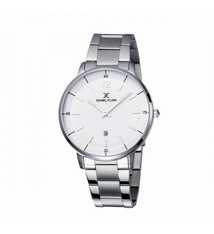 Daniel Klein Heren Daniel Klein Design Horloge