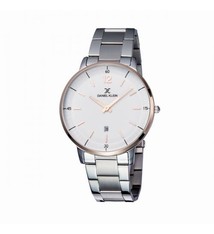 Daniel Klein Heren Daniel Klein Design Horloge