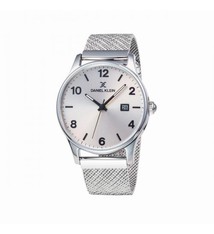 Daniel Klein Heren Daniel Klein Design Horloge