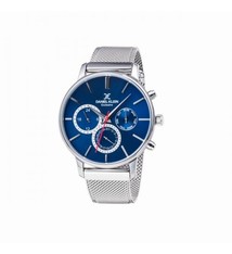 Daniel Klein Heren Daniel Klein Design Horloge