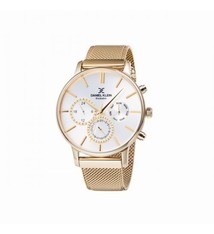 Daniel Klein Heren Daniel Klein Design Horloge