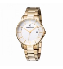 Daniel Klein Heren Daniel Klein Design Horloge