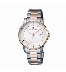 Daniel Klein Heren Daniel Klein Design Horloge