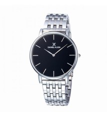 Daniel Klein Heren Daniel Klein Design Horloge