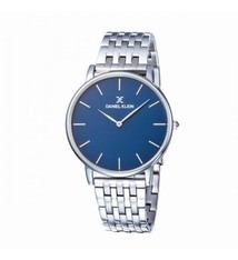 Daniel Klein Heren Daniel Klein Design Horloge