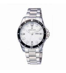 Daniel Klein Heren Daniel Klein Design Horloge