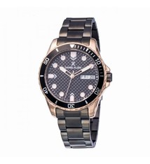 Daniel Klein Heren Daniel Klein Design Horloge