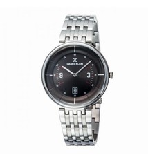 Daniel Klein Heren Daniel Klein Design Horloge