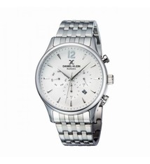 Daniel Klein Heren Daniel Klein Design Horloge