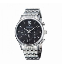 Daniel Klein Heren Daniel Klein Design Horloge