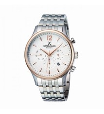 Daniel Klein Heren Daniel Klein Design Horloge