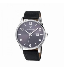 Daniel Klein Heren Daniel Klein Design Horloge