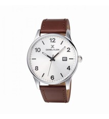 Daniel Klein Heren Daniel Klein Design Horloge