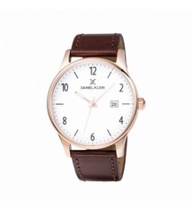 Daniel Klein Heren Daniel Klein Design Horloge