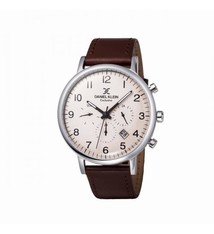 Daniel Klein Heren Daniel Klein Design Horloge