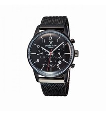 Daniel Klein Heren Daniel Klein Design Horloge