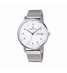 Daniel Klein Heren Daniel Klein Design Horloge