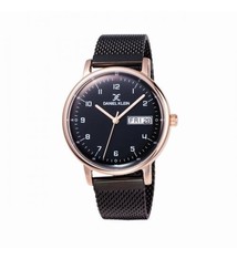 Daniel Klein Heren Daniel Klein Design Horloge