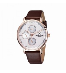 Daniel Klein Heren Daniel Klein Design Horloge