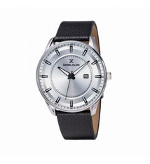 Daniel Klein Heren Daniel Klein Design Horloge