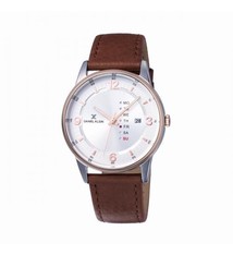 Daniel Klein Heren Daniel Klein Design Horloge