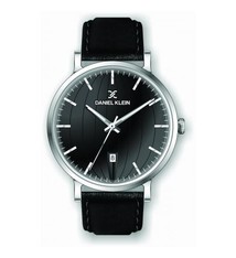 Daniel Klein Heren Daniel Klein Design Horloge