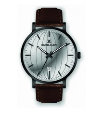 Daniel Klein Heren Daniel Klein Design Horloge