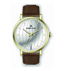 Daniel Klein Heren Daniel Klein Design Horloge