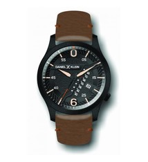 Daniel Klein Heren Daniel Klein Design Horloge