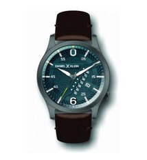 Daniel Klein Heren Daniel Klein Design Horloge