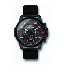 Daniel Klein Heren Daniel Klein Design Horloge