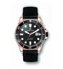 Daniel Klein Heren Daniel Klein Design Horloge