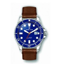 Daniel Klein Heren Daniel Klein Design Horloge