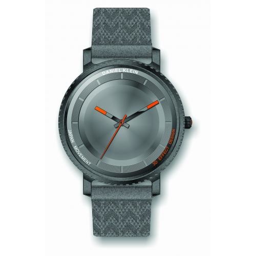 Daniel Klein Heren Daniel Klein Design Horloge