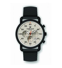 Daniel Klein Heren Daniel Klein Design Horloge