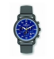 Daniel Klein Heren Daniel Klein Design Horloge