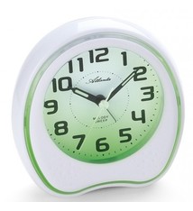 Atlanta Atlanta wekker Modern Design