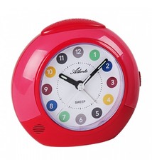 Atlanta Kinderwekker Atlanta