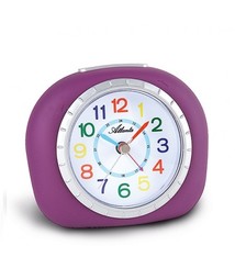 Atlanta Kinderwekker Atlanta