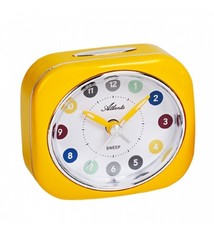 Atlanta Kinderwekker Atlanta