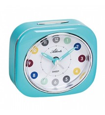 Atlanta Kinderwekker Atlanta