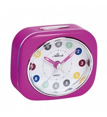 Atlanta Kinderwekker Atlanta